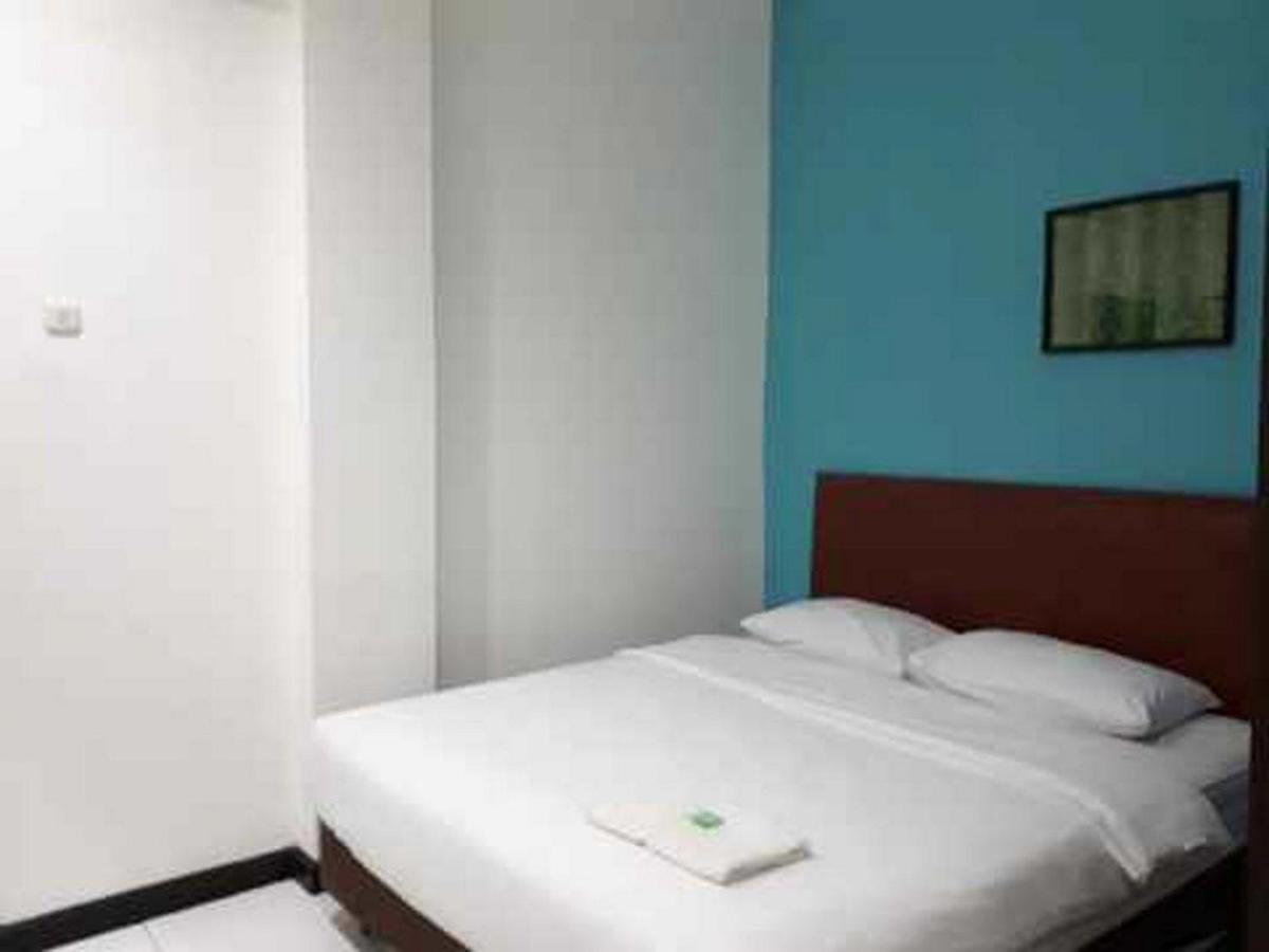 Reddoorz At Hotel Rumberpon Sorong Zewnętrze zdjęcie